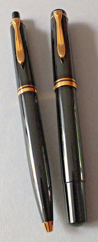 Set pelikan m200 - pelikan, (old