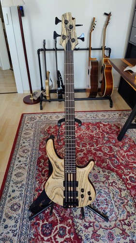 Cort ultra ash - cort, |
