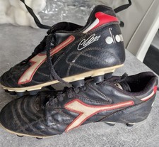 Diadora Classic Fussballschuhe Gr. 42