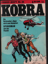 Kobra (Gevacur, 1975-1978)