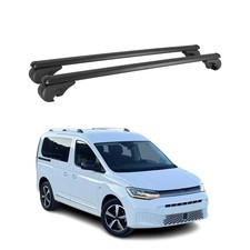 Dachträger für VW Caddy