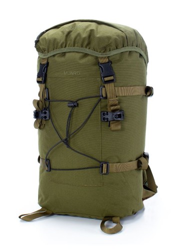 Berghaus munro rucksack - berghaus, ii