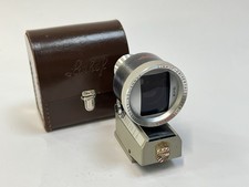 Linhof Universal-Sucher – variabler Weitwinkelsucher Großformat 4x5 9x12