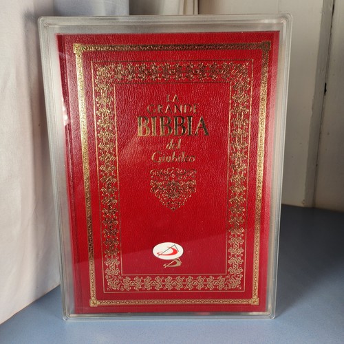 Die große bibel - große, jubiläum
