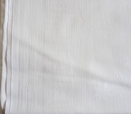 Tischtuch tafeldecke - tischtuch,