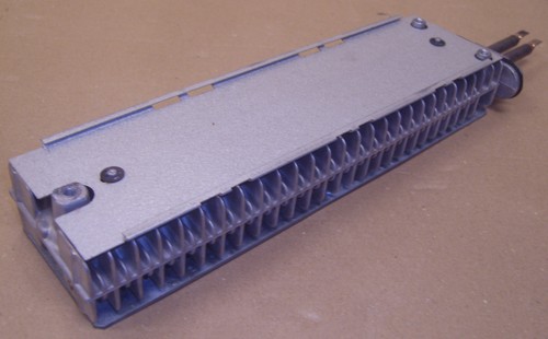 Heizung 2200w aluminium - heizung,