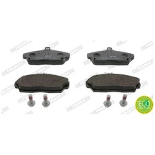Satz Bremsbeläge Bremsklötze