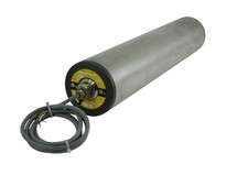 Interroll JOKI 0,18kW 380V Trommelmotor Drum Motor 550mm -used-