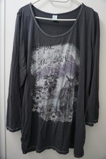 M & S Mode Shirt / Tunika