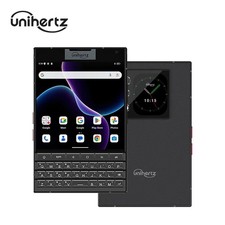 Unihertz Titan 2, Das neue