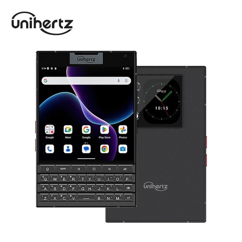 Unihertz titan das - 2,,