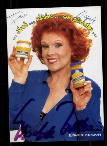 Elisabeth volkmann - elisabeth,