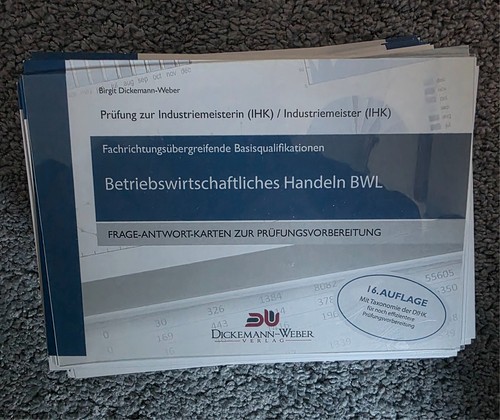 Industriemeister - ,