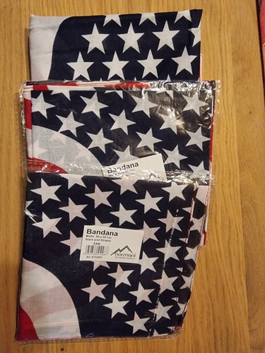 Bandana kopftuch halstuch usw - kopftuch,
