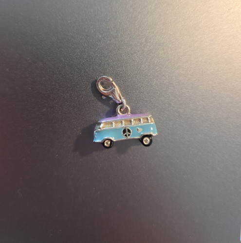 Thomas sabo charm bulli bus - thomas,