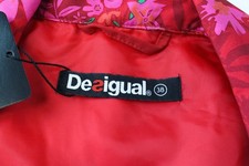 DESIGUAL Delphine Damen Rot