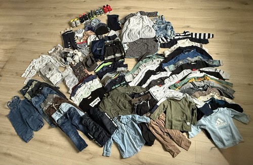 Kleidungspaket xxl paket - xxl,