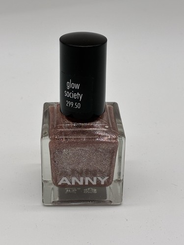 Anny nail polish nagellack - anny,