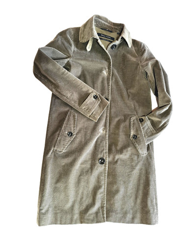 Marc polo cord mantel - o`polo,