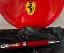 🔴 Ferrari Stift Kugel Rot
