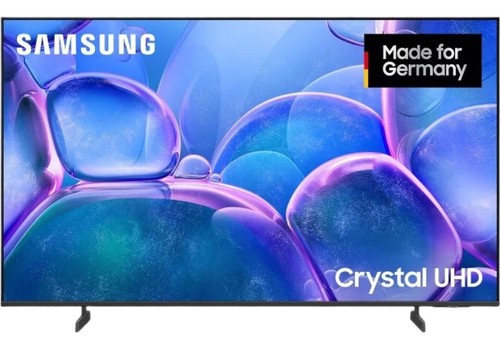 Samsung crystal uhd u7099f - uhd, 4k