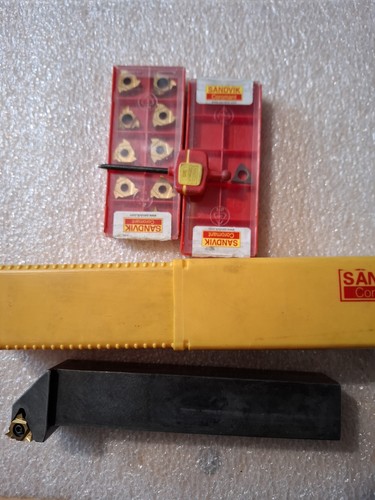 Sandvik - 1x,