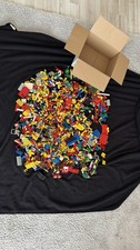LEGO Steine Konvolut Ca 3KG