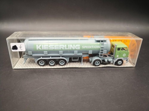 Herpa volvo f88 - volvo, f88/89