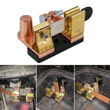 Trennschalter Batterieschalter