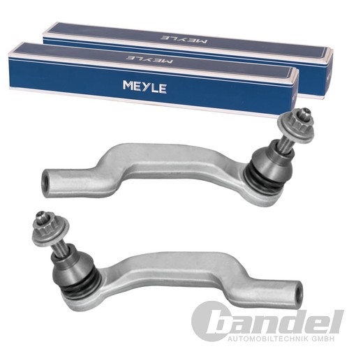 Meyle spurstangenköpfe - meyle,