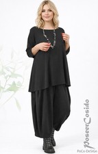 PoCo LAGENLOOK Ballon-Hose