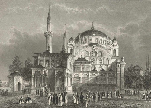 Istanbul yavuz selim - istanbul,