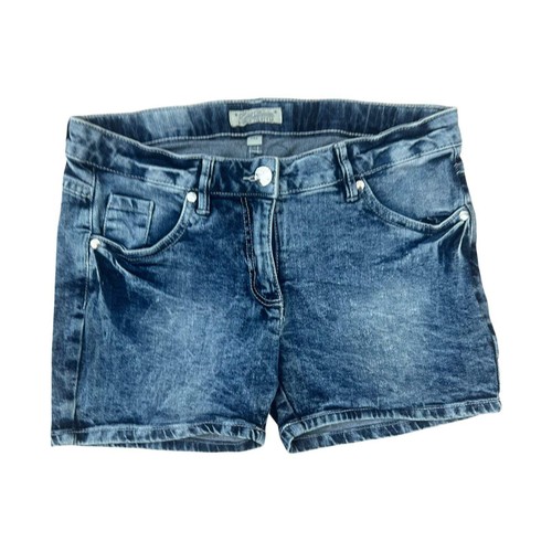 Mädchen jeans shorts - mädchen,
