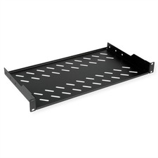 19-Zoll Fachboden 1 HE, 250 T