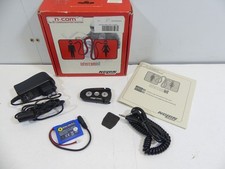 Nolan n-com Intercom-Kit Fahrer-Beifahrer Kommunikation MM0022