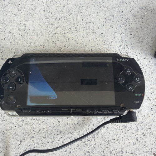 Sony psp 1004 - sony, konsole