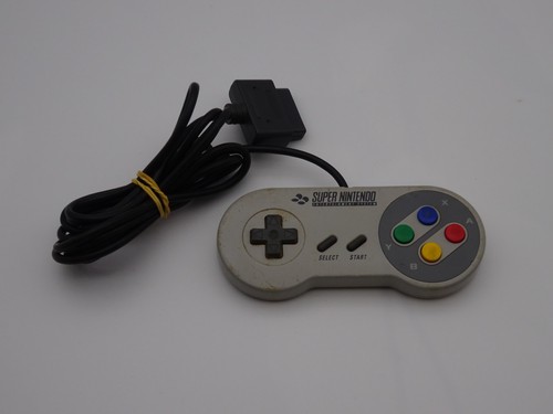 Original super nintendo - nintendo, snes