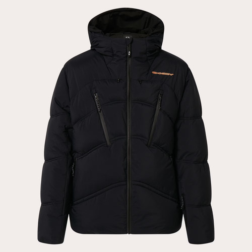 Oakley rykkinn jacket - oakley,
