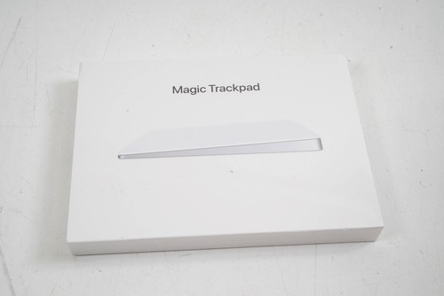 Apple magic trackpad - magic, 2