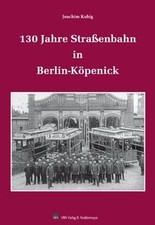 130 Jahre Straßenbahn in