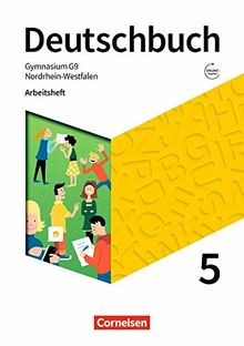 Deutschbuch gymnasium - deutschbuch,