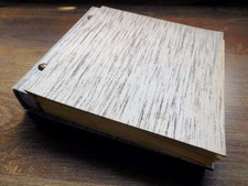 Schönes altes Album mit 16 Vinyl 7" Singles / Klassik, deutsche Schlager, Oldies