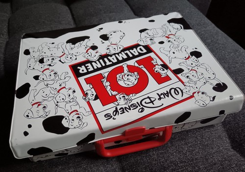 101 dalmatiner walt disney - dalmatiner,