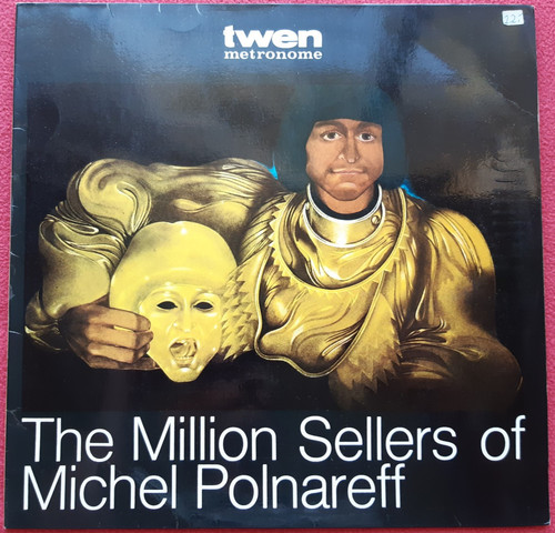 The million sellers - million, of