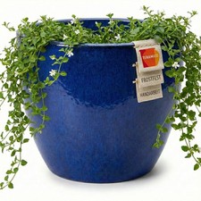 Keramik Blumentopf Eggpot