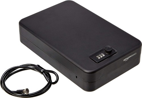 Amazon basics tragbarer - amazon,