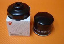 2x Ölfilter + Schlüssel