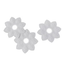 Papstar Kerzen-Manschetten