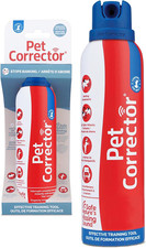 Pet Corrector 30ml 50ml 200ml Spray - Hundespringen, Bellen Trainingsspray