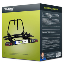 Eufab Fahrradträger SD260